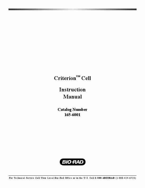 BIO-RAD CRITERION CELL 165-6001-page_pdf